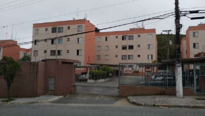 Foto - Apartamento 51 m² (01 Vaga) - Baeta Neves - São Bernardo do Campo - SP - [2]