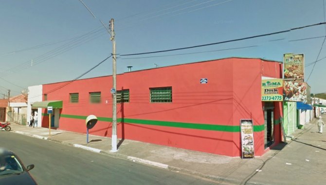 Foto - Galpão Comercial 290 m² A.T - [1]