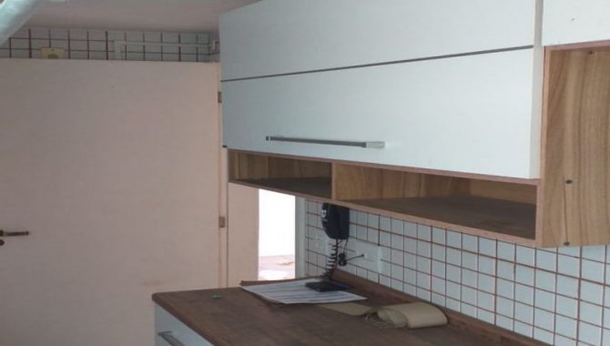 Foto - Apartamento (01 Vaga) 73 m² - Coelho - São Gonçalo - RJ - [4]