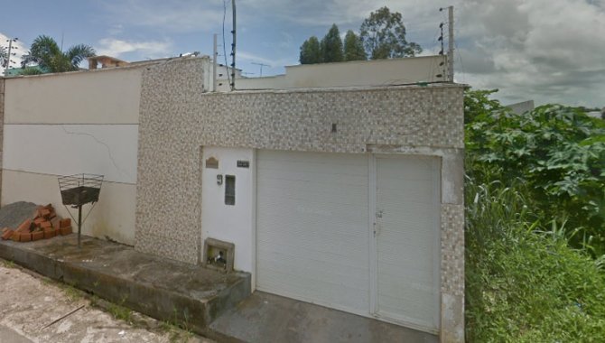 Foto - Casa 178 m² - Araçagy - São José de Ribamar - MA - [1]