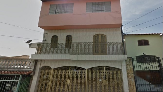 Foto - Casa 257 M² - Jardim Vila Formosa - São Paulo - SP - [1]