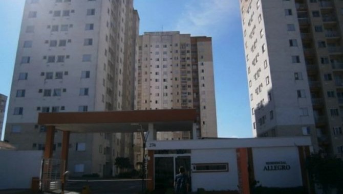 Foto - Apartamento 50 m² (01 Vaga) - Pinheirinho - Curitiba - PR - [4]
