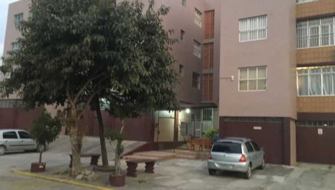 Foto - Apartamento 55 m² - Jardim Primavera - Rio Grande - RS - [1]