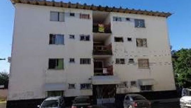 Foto - Apartamento 42 m² - Cajazeiras - Salvador - BA - [2]