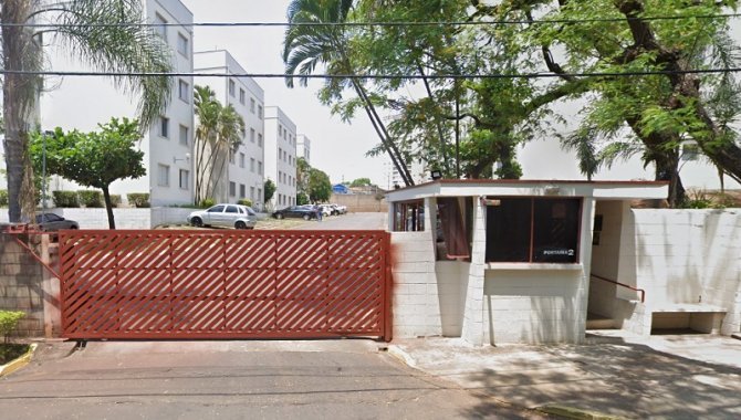 Foto - Apartamento 48 m² - Jardim Miranda - Campinas - SP - [1]