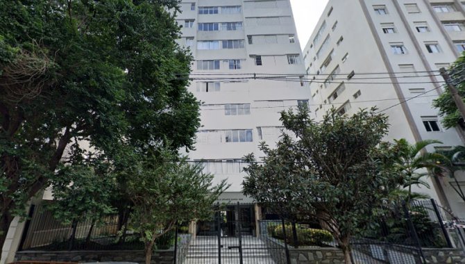 Foto - Apartamento 79 m² - Vila Madalena - São Paulo - SP - [1]