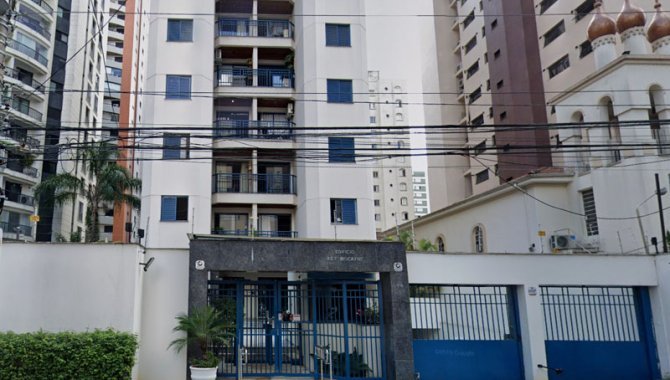 Foto - Apartamento 69 m² - Moema - São Paulo - SP - [1]