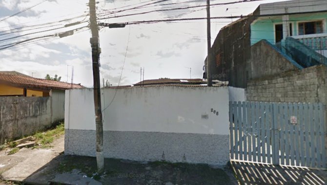 Foto - Casa 90 m² - Corumbá - Itanhaém - SP - [1]