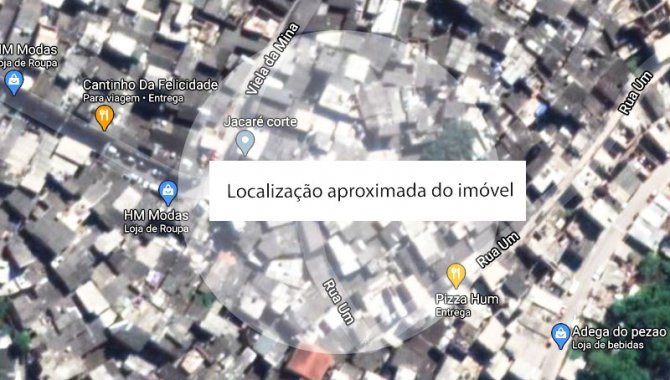 Foto - Apartamento 66 m² - Jardim São Luis - São Paulo - SP - [1]
