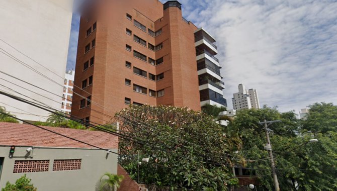 Foto - Apartamento 283 m² - Sumaré - São Paulo - SP - [1]