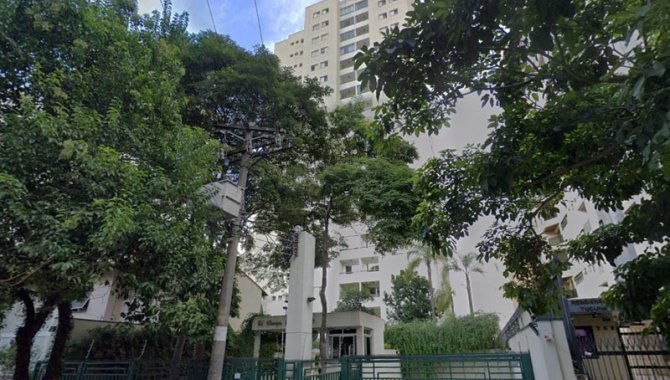 Foto - Apartamento 54 m² - Perdizes - São Paulo - SP - [2]
