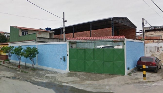 Foto - Casa 155 m² - Agostinho Porto - São João do Meriti - RJ - [1]