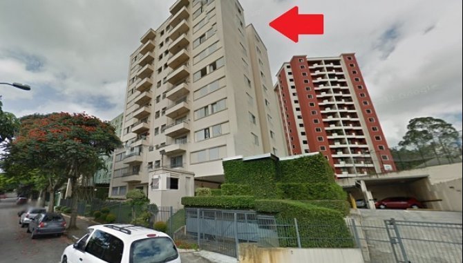 Foto - Apartamento 87 M² e Vaga de Garagem - Santo Amaro - São Paulo - SP - [1]