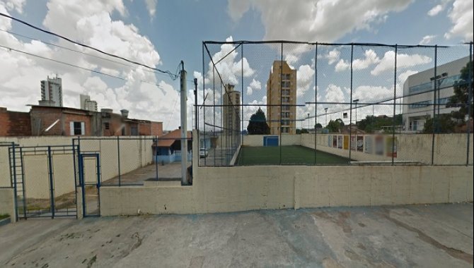 Foto - Imóvel Comercial 500 M² - Vila Jacui - São Paulo - SP - [1]