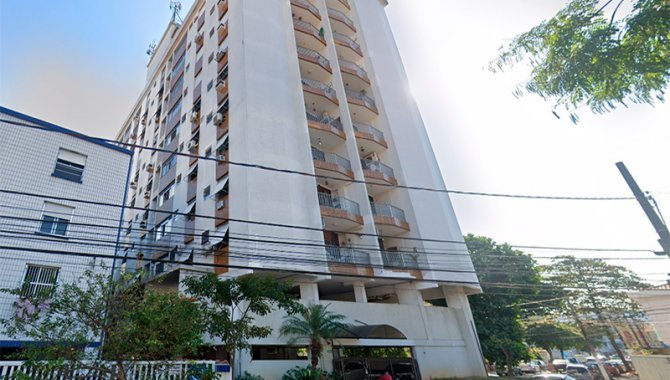 Foto - Direitos sobre Apartamento - Campo Grande - Santos - SP - [2]