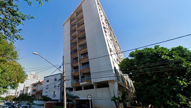 Foto - Direitos sobre Apartamento - Campo Grande - Santos - SP - [1]