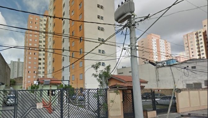 Foto - Direitos sobre Apartamento 41 M² - Brás - São Paulo - SP - [1]