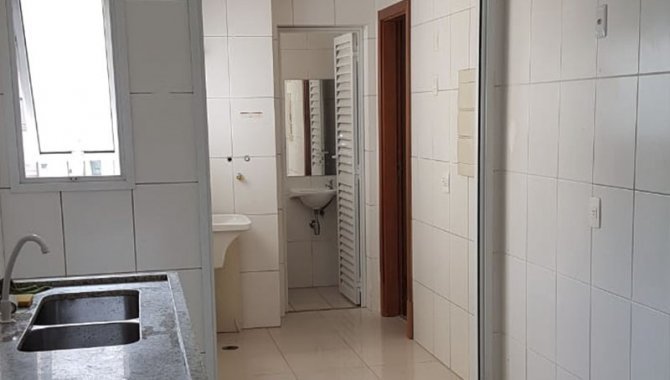 Foto - Apartamento 124 m² -  Vila Olímpia - São Paulo - SP - [9]