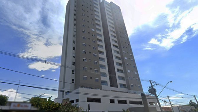 Foto - Apartamento 103 m² - Nova Guará - Guaratinguetá - SP - [1]
