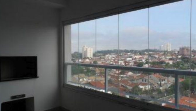 Foto - Apartamento 102 m² - Nova Guará - Guaratinguetá - SP - [2]