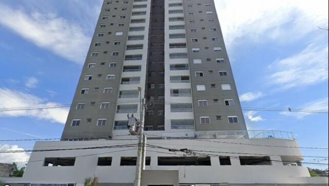 Foto - Apartamento 102 m² - Nova Guará - Guaratinguetá - SP - [1]