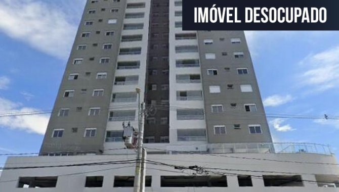 Foto - Apartamento 102 m² - Nova Guará - Guaratinguetá - SP - [3]