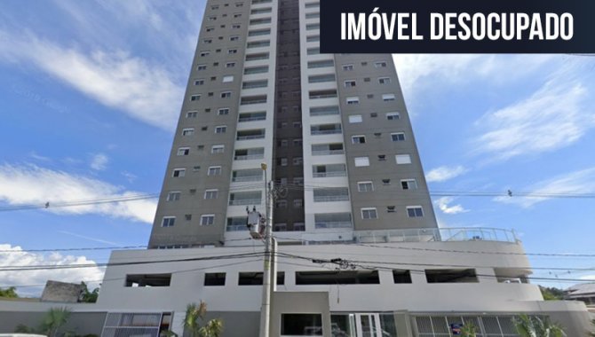 Foto - Apartamento 103 m² - Nova Guará - Guaratinguetá - SP - [2]
