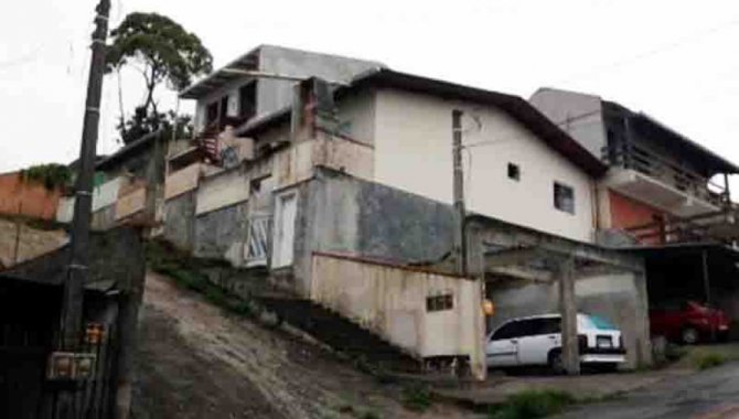Foto - Casa em Condomínio 51 m² - Taboleiro - Camboriú - SC - [1]