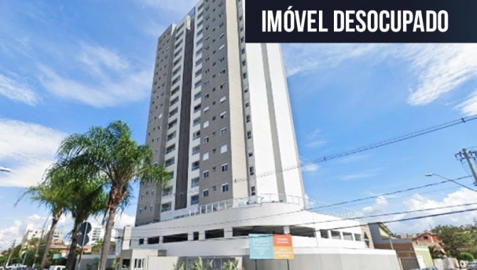 Foto - Apartamento 102 m² (02 Vagas) - Nova Guará - Guaratinguetá - SP - [10]