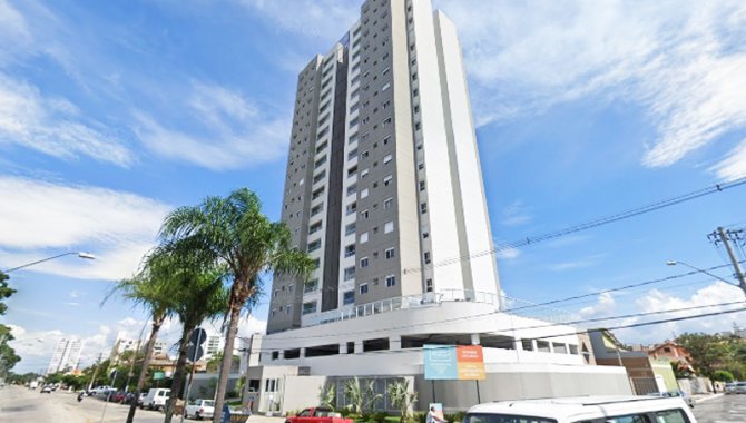 Foto - Apartamento 102 m² (02 Vagas) - Nova Guará - Guaratinguetá - SP - [1]