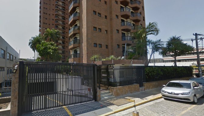 Foto - Apartamento, Vagas de Garagem e Depósito - Vila Lanzara - Guarulhos - SP - [2]