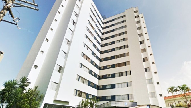 Foto - Apartamento 78 m² - Tatuapé - São Paulo - SP - [1]