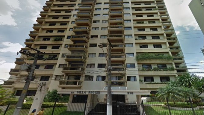 Foto - Apartamento 110 M² - Vila Andrade - São Paulo - SP - [1]