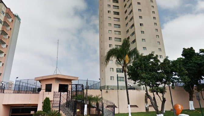 Foto - Apartamento 46 m² - Jardim Independência - São Paulo - SP - [2]
