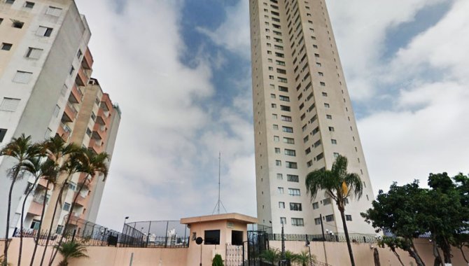 Foto - Apartamento 46 m² - Jardim Independência - São Paulo - SP - [1]