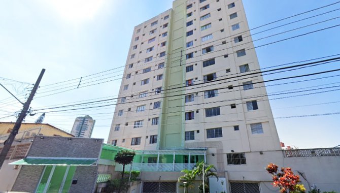 Foto - Apartamento 61 m² - Freguesia do Ó - São Paulo - SP - [1]