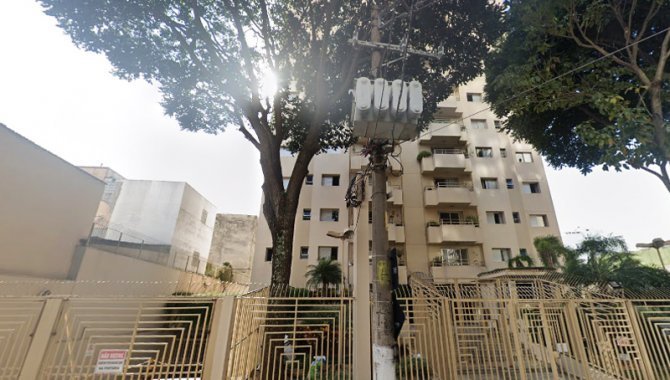 Foto - Apartamento 65 m² - Barra Funda - São Paulo - SP - [1]