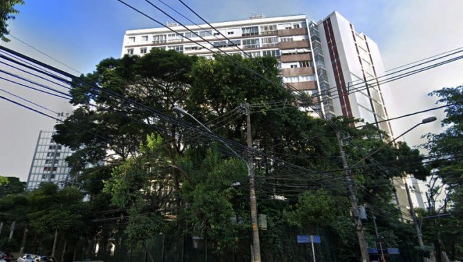 Foto - Apartamento 99 m² - Perdizes - São Paulo - SP - [1]