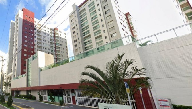 Foto - Apartamento 98 m² (02 vagas) - Farolândia - Aracaju - SE - [2]
