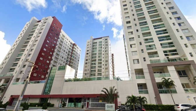 Foto - Apartamento 98 m² (02 vagas) - Farolândia - Aracaju - SE - [1]