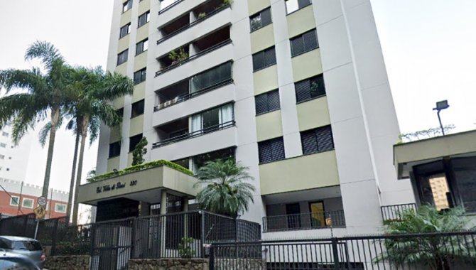 Foto - Direitos sobre Apartamento 143 m² - Vila Andrade - São Paulo - SP - [2]