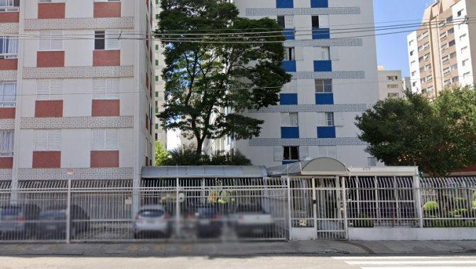 Foto - Apartamento 84 m² -  Cidade Monções - São Paulo - SP - [2]