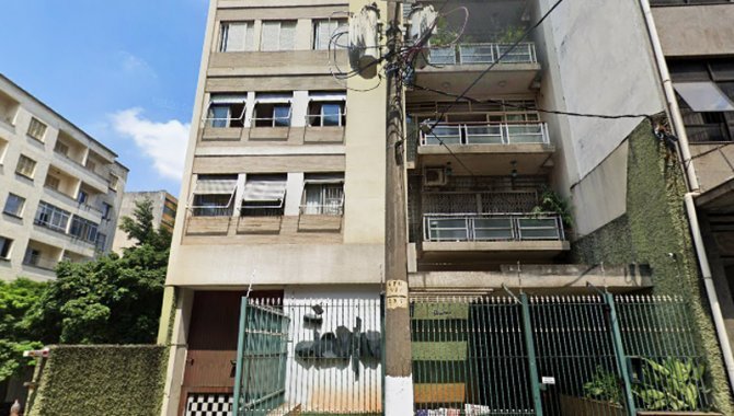 Foto - Direitos sobre Apartamento 154 m² - Bom Retiro - São Paulo - SP - [1]