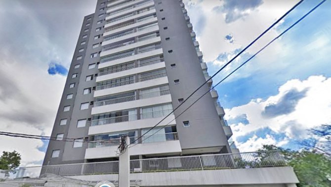 Foto - Apartamento 62 m² (01 Vagas) - Vila Rio Branco - São Paulo - SP - [1]