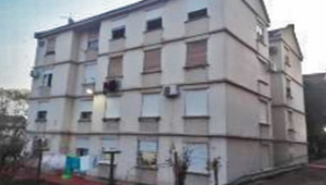Foto - Apartamento 48 m² - Castelarim - Santo Ângelo - RS - [2]