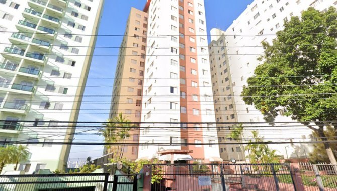 Foto - Apartamento 56 m² (01 Vaga) - Freguesia do Ó - São Paulo - SP - [2]