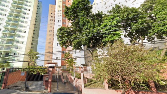 Foto - Apartamento 56 m² (01 Vaga) - Freguesia do Ó - São Paulo - SP - [1]