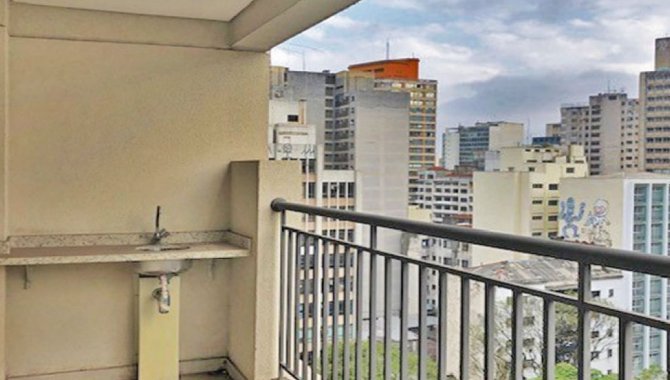 Foto - Apartamento 35 m² (01 Vaga) - Santa Efigênia - São Paulo - SP - [9]