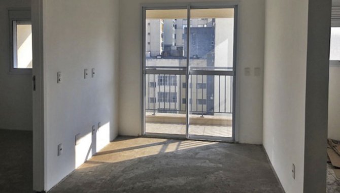 Foto - Apartamento 35 m² (01 Vaga) - Santa Efigênia - São Paulo - SP - [7]
