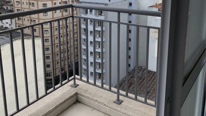 Foto - Apartamento 41 m² (01 Vaga) - Santa Efigênia - São Paulo - SP - [18]
